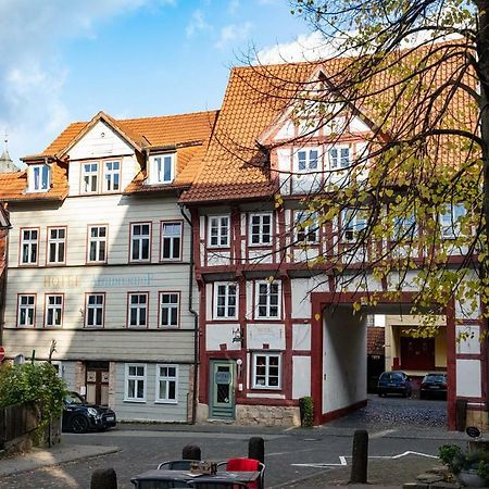 Hotel Aegidienhof Hannoversch Münden Kültér fotó